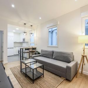 Apartamento de 1 Dormitorio
